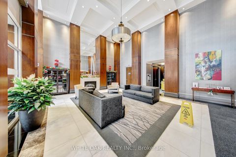 Photo 13 at 1112 - 3 Rean Drive, Bayview Village, Toronto