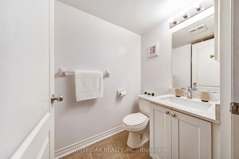Photo 15 at 1112 - 3 Rean Drive, Bayview Village, Toronto