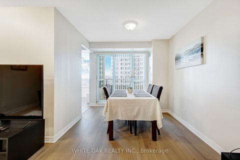 Photo 16 at 1112 - 3 Rean Drive, Bayview Village, Toronto