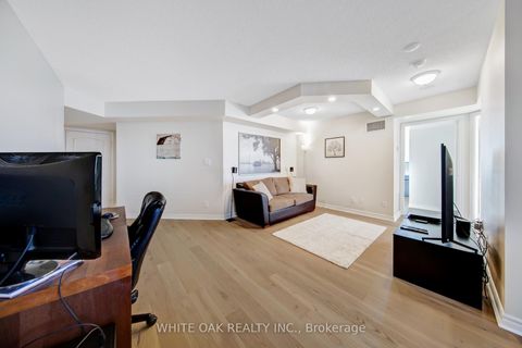 Photo 17 at 1112 - 3 Rean Drive, Bayview Village, Toronto