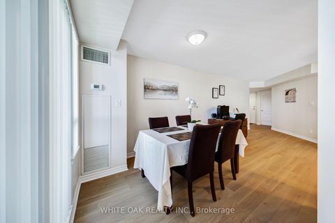 Photo 18 at 1112 - 3 Rean Drive, Bayview Village, Toronto