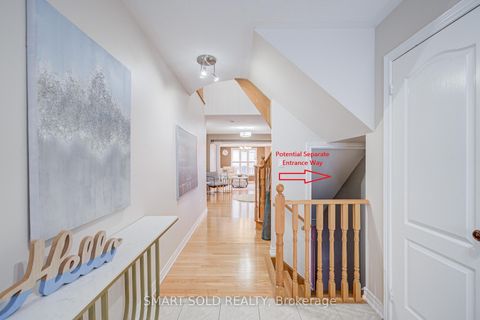 Photo 3 at 16 Lealinds Road, Patterson, Vaughan