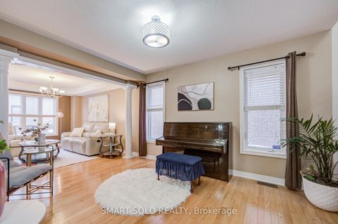 Photo 6 at 16 Lealinds Road, Patterson, Vaughan