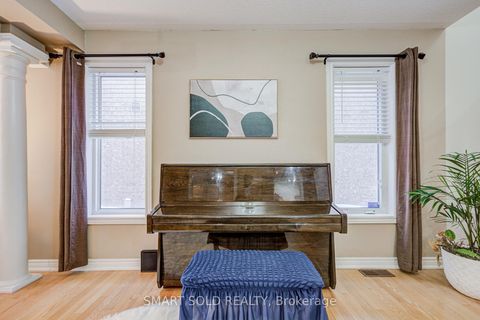 Photo 8 at 16 Lealinds Road, Patterson, Vaughan