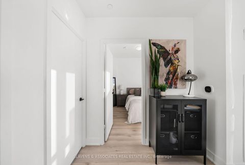 Photo 9 at 720 - 60 George Butchart Drive, CFB, Toronto