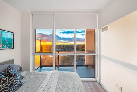 Photo 14 at 720 - 60 George Butchart Drive, CFB, Toronto