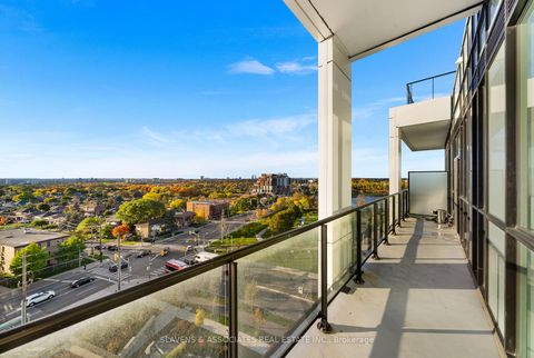 Photo 16 at 720 - 60 George Butchart Drive, CFB, Toronto