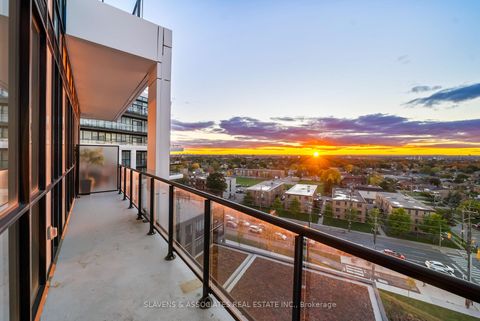 Photo 17 at 720 - 60 George Butchart Drive, CFB, Toronto