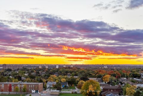 Photo 18 at 720 - 60 George Butchart Drive, CFB, Toronto