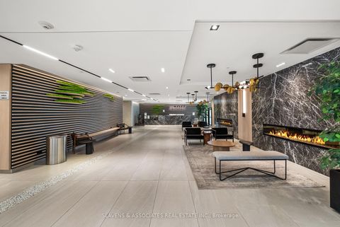 Photo 20 at 720 - 60 George Butchart Drive, CFB, Toronto