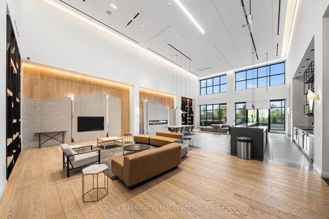 Photo 21 at 720 - 60 George Butchart Drive, CFB, Toronto