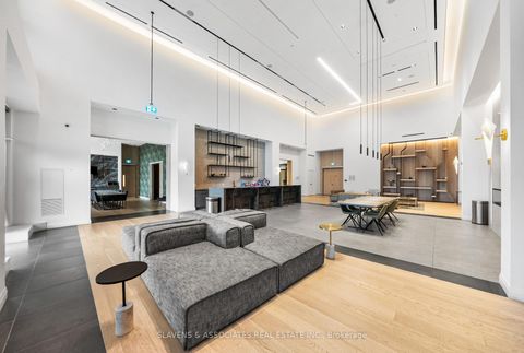 Photo 22 at 720 - 60 George Butchart Drive, CFB, Toronto