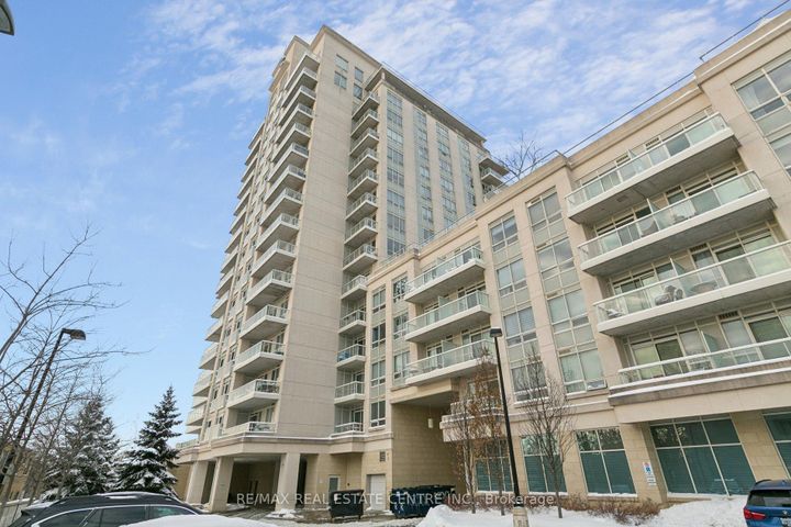 Photo 0 at 604 - 3865 Lake Shore Boulevard W, Long Branch, Toronto