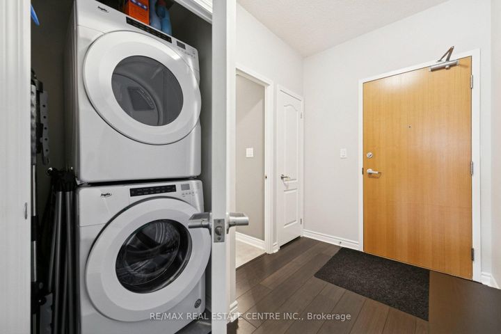 Photo 5 at 604 - 3865 Lake Shore Boulevard W, Long Branch, Toronto