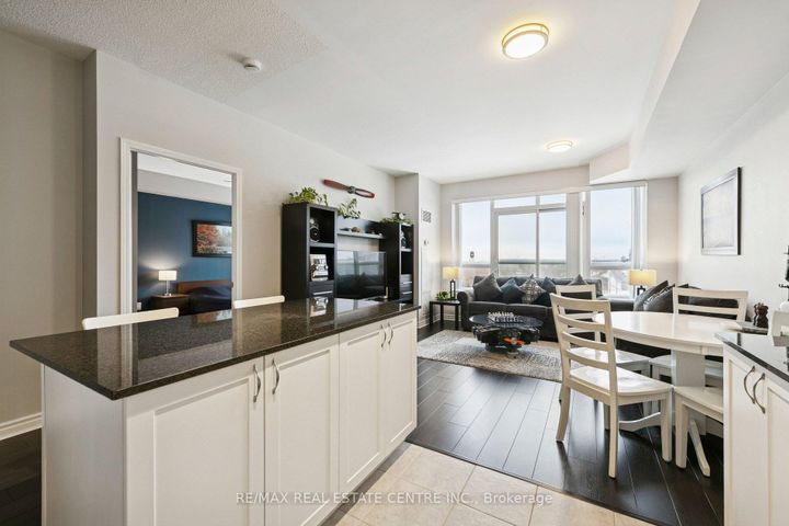 Photo 16 at 604 - 3865 Lake Shore Boulevard W, Long Branch, Toronto