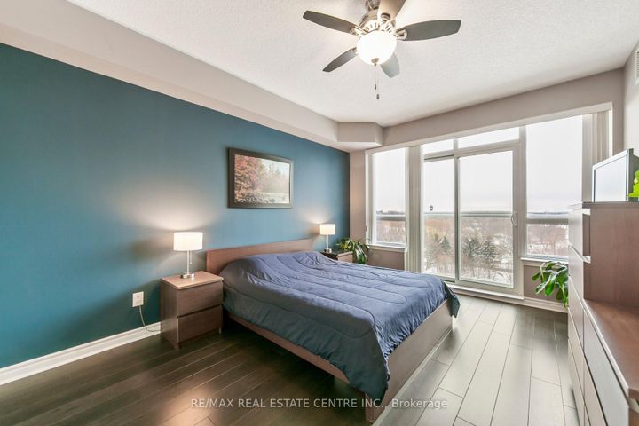 Photo 17 at 604 - 3865 Lake Shore Boulevard W, Long Branch, Toronto
