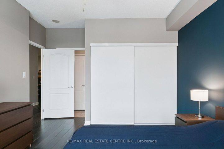 Photo 19 at 604 - 3865 Lake Shore Boulevard W, Long Branch, Toronto