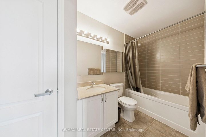 Photo 20 at 604 - 3865 Lake Shore Boulevard W, Long Branch, Toronto