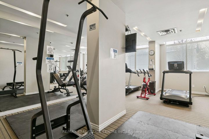 Photo 22 at 604 - 3865 Lake Shore Boulevard W, Long Branch, Toronto