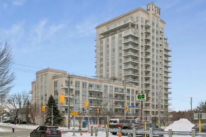 Photo 24 at 604 - 3865 Lake Shore Boulevard W, Long Branch, Toronto