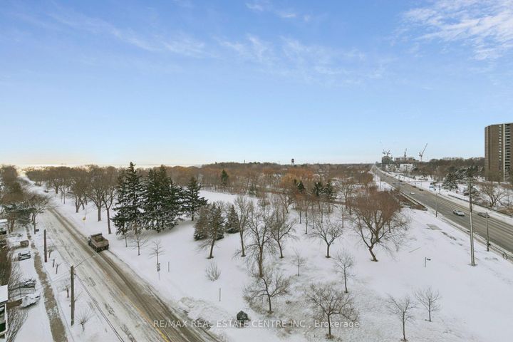 Photo 26 at 604 - 3865 Lake Shore Boulevard W, Long Branch, Toronto