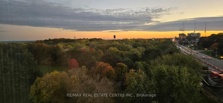 Photo 27 at 604 - 3865 Lake Shore Boulevard W, Long Branch, Toronto