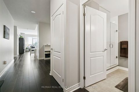 Photo 4 at 604 - 3865 Lake Shore Boulevard W, Long Branch, Toronto