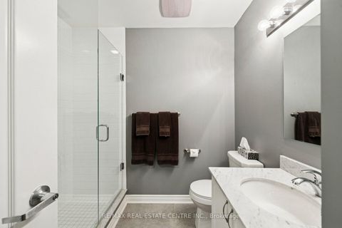 Photo 6 at 604 - 3865 Lake Shore Boulevard W, Long Branch, Toronto