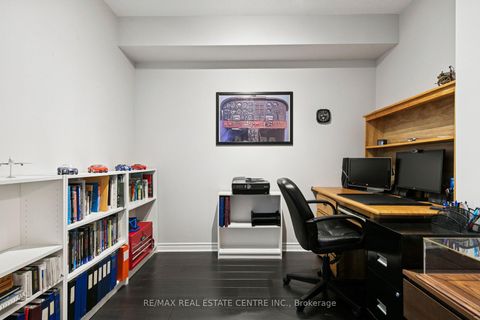 Photo 7 at 604 - 3865 Lake Shore Boulevard W, Long Branch, Toronto