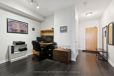 Photo 8 at 604 - 3865 Lake Shore Boulevard W, Long Branch, Toronto