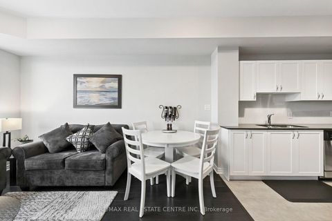 Photo 12 at 604 - 3865 Lake Shore Boulevard W, Long Branch, Toronto