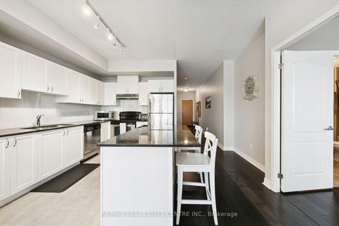 Photo 13 at 604 - 3865 Lake Shore Boulevard W, Long Branch, Toronto