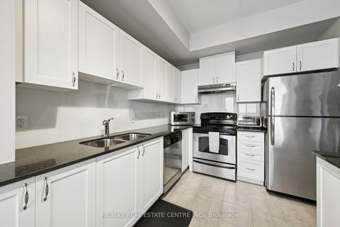 Photo 14 at 604 - 3865 Lake Shore Boulevard W, Long Branch, Toronto
