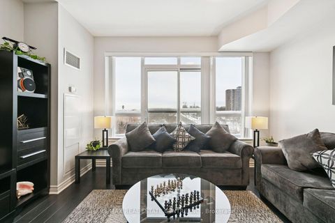 Photo 15 at 604 - 3865 Lake Shore Boulevard W, Long Branch, Toronto