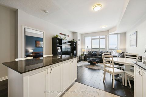 Photo 16 at 604 - 3865 Lake Shore Boulevard W, Long Branch, Toronto