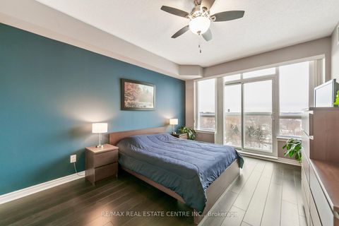 Photo 17 at 604 - 3865 Lake Shore Boulevard W, Long Branch, Toronto