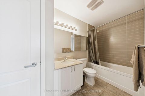 Photo 20 at 604 - 3865 Lake Shore Boulevard W, Long Branch, Toronto