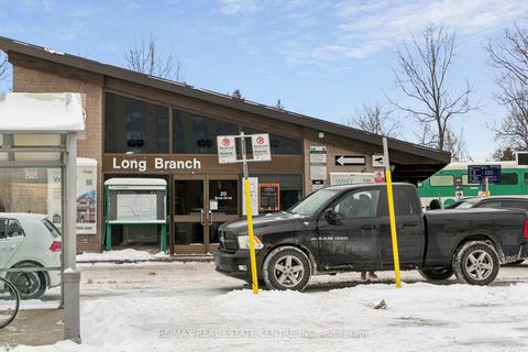Photo 23 at 604 - 3865 Lake Shore Boulevard W, Long Branch, Toronto