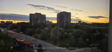 Photo 28 at 604 - 3865 Lake Shore Boulevard W, Long Branch, Toronto