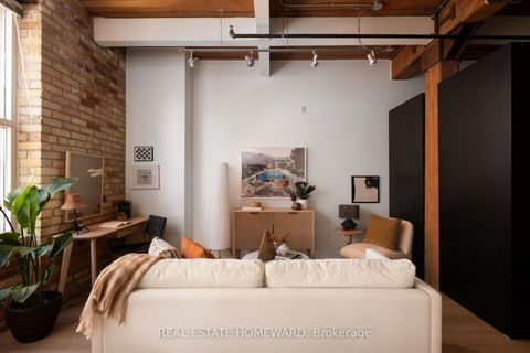 Photo 1 at 321 - 955 Queen Street W, Niagara, Toronto