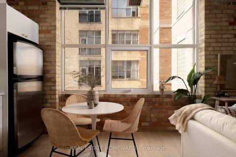 Photo 6 at 321 - 955 Queen Street W, Niagara, Toronto