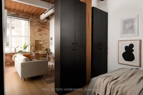 Photo 12 at 321 - 955 Queen Street W, Niagara, Toronto