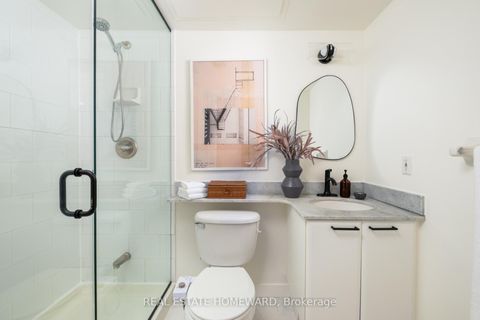 Photo 14 at 321 - 955 Queen Street W, Niagara, Toronto