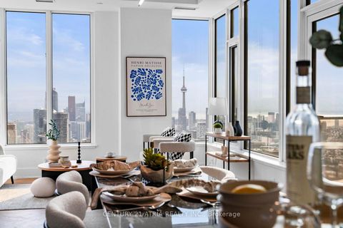 Photo 0 at 6209 - 11 Yorkville Avenue, Annex, Toronto