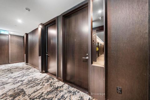 Photo 6 at 6209 - 11 Yorkville Avenue, Annex, Toronto