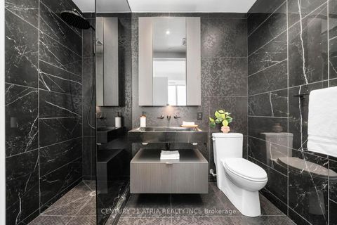 Photo 20 at 6209 - 11 Yorkville Avenue, Annex, Toronto