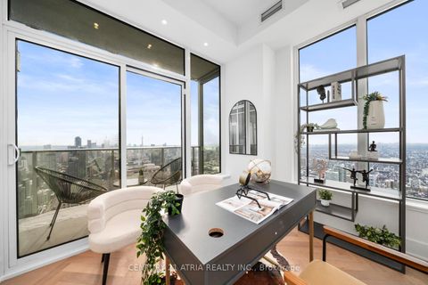 Photo 26 at 6209 - 11 Yorkville Avenue, Annex, Toronto