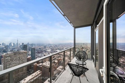 Photo 28 at 6209 - 11 Yorkville Avenue, Annex, Toronto