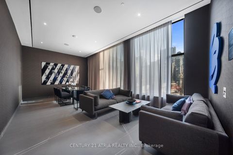 Photo 36 at 6209 - 11 Yorkville Avenue, Annex, Toronto