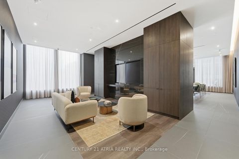 Photo 38 at 6209 - 11 Yorkville Avenue, Annex, Toronto